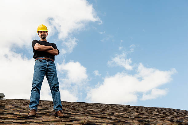 Slate Roofing Contractor in West Richland, WA