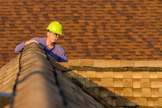 Quick and Trustworthy Emergency Roof Repair Services in West Richland, WA