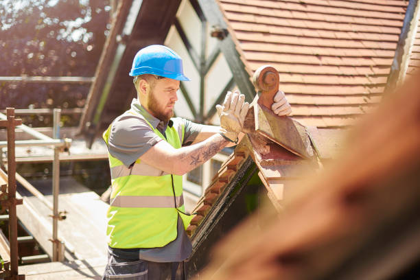 Best Emergency Roof Repair  in West Richland, WA