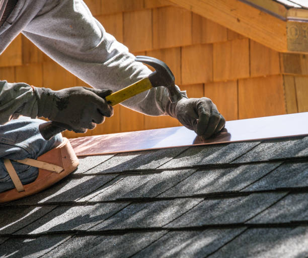 Best New Roof Installation  in West Richland, WA